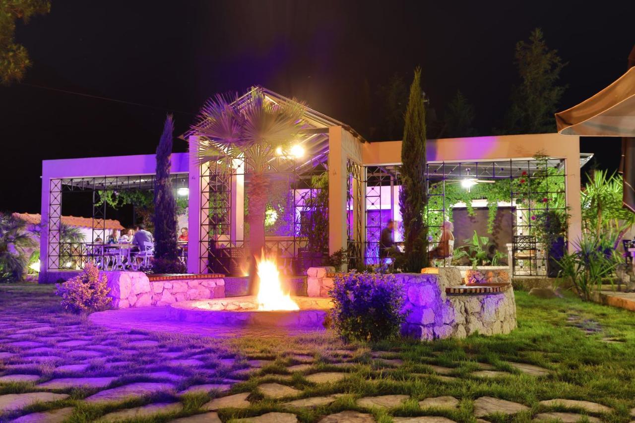 Hotel 212 Olympos Exteriér fotografie