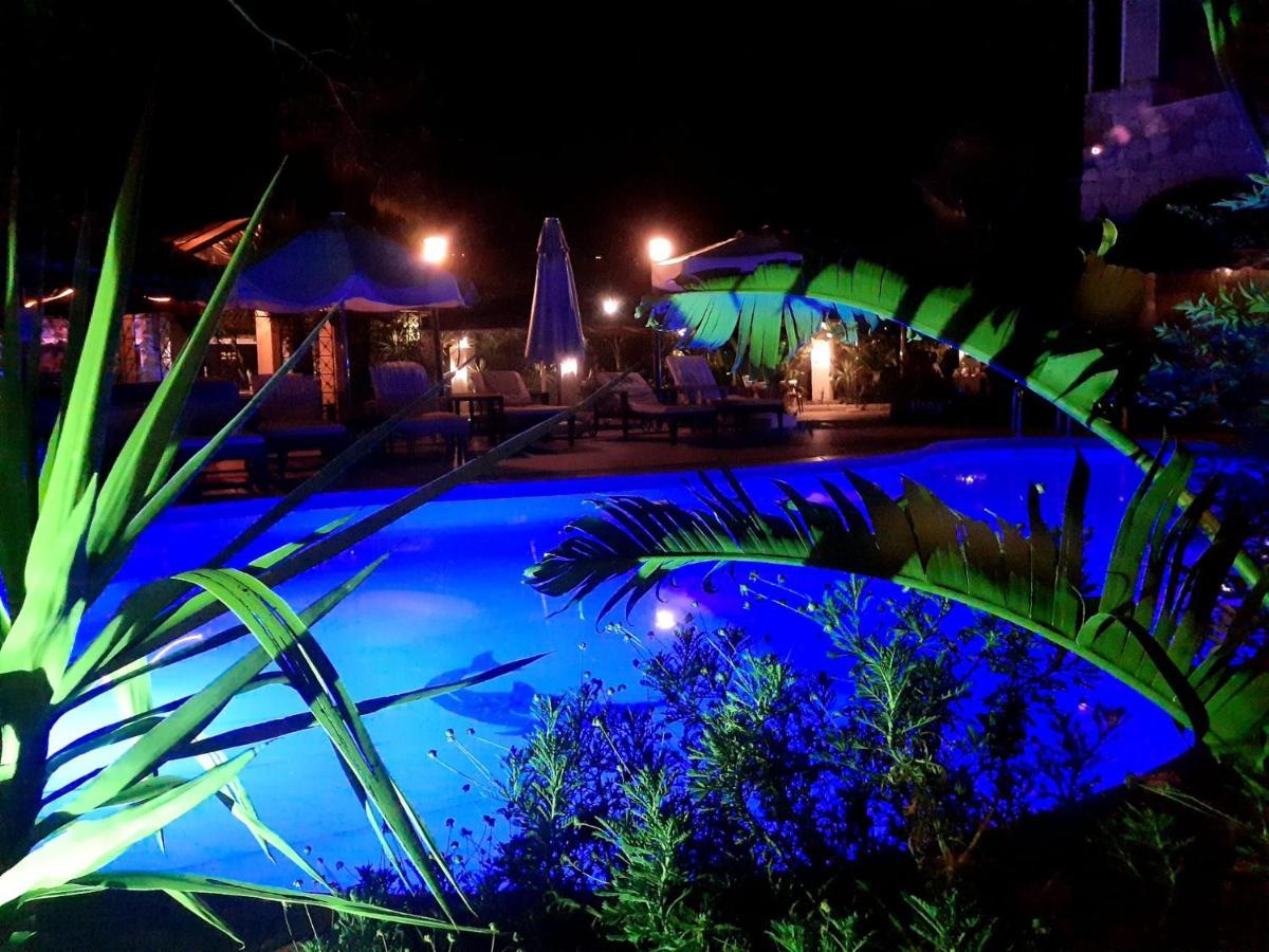 Hotel 212 Olympos Exteriér fotografie
